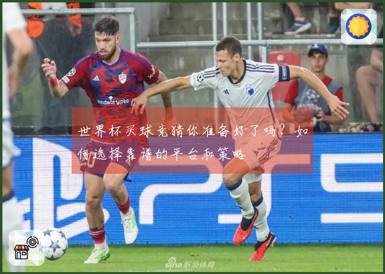 世界杯买球竞猜你准备好了吗？如何选择靠谱的平台和策略