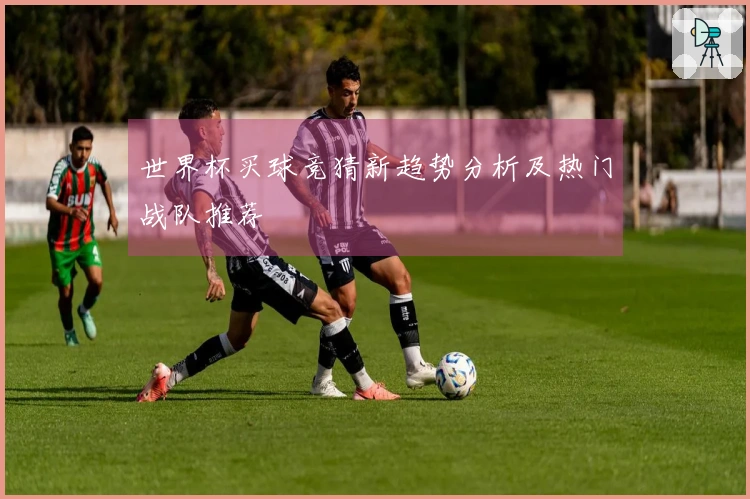 世界杯买球竞猜新趋势分析及热门战队推荐