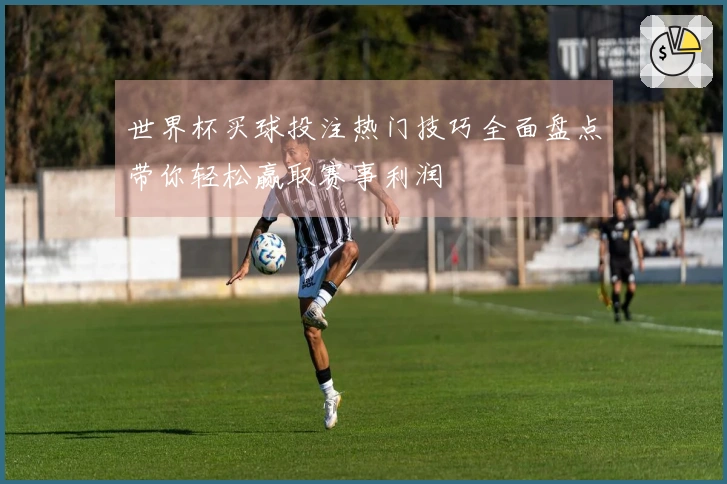世界杯买球投注热门技巧全面盘点带你轻松赢取赛事利润