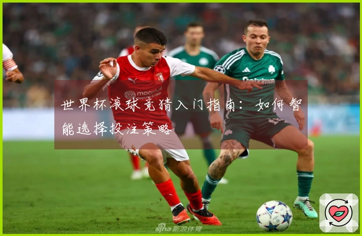 世界杯滚球竞猜入门指南：如何智能选择投注策略