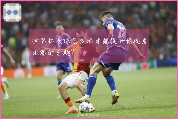 世界杯滚球怎么玩才能提升你观看比赛的乐趣？