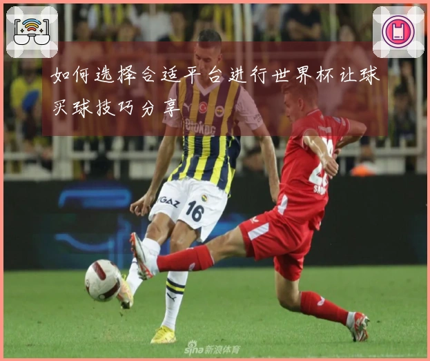 如何选择合适平台进行世界杯让球买球技巧分享
