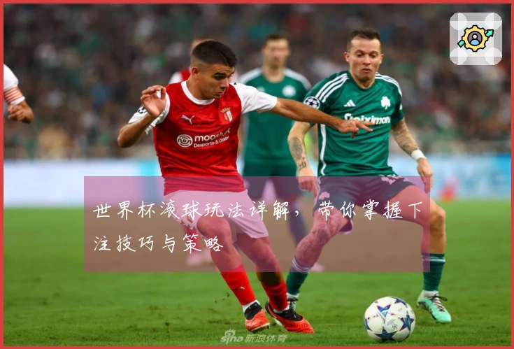 世界杯滚球玩法详解，带你掌握下注技巧与策略