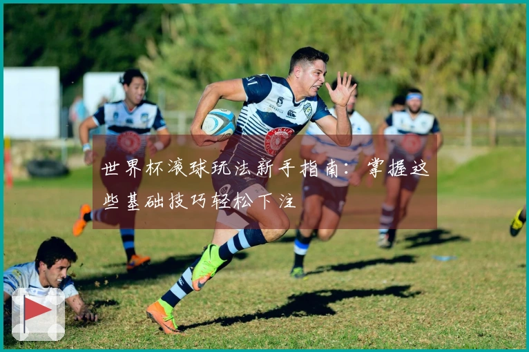 世界杯滚球玩法新手指南：掌握这些基础技巧轻松下注